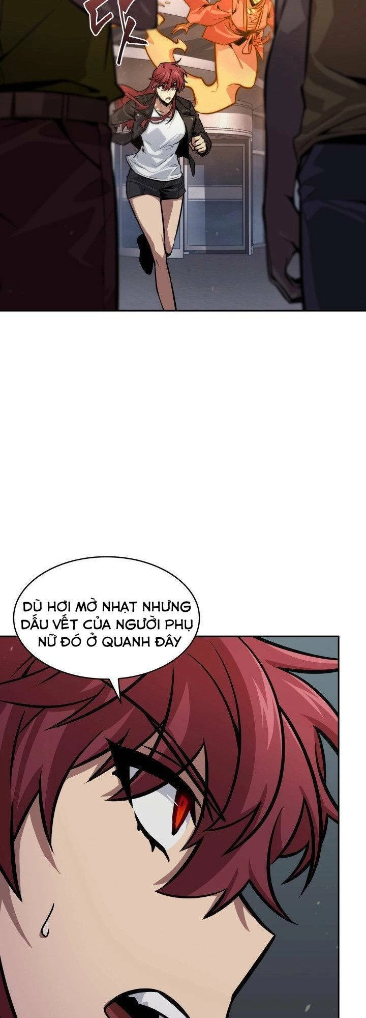 Vua Trộm Mộ Chapter 367 - 36