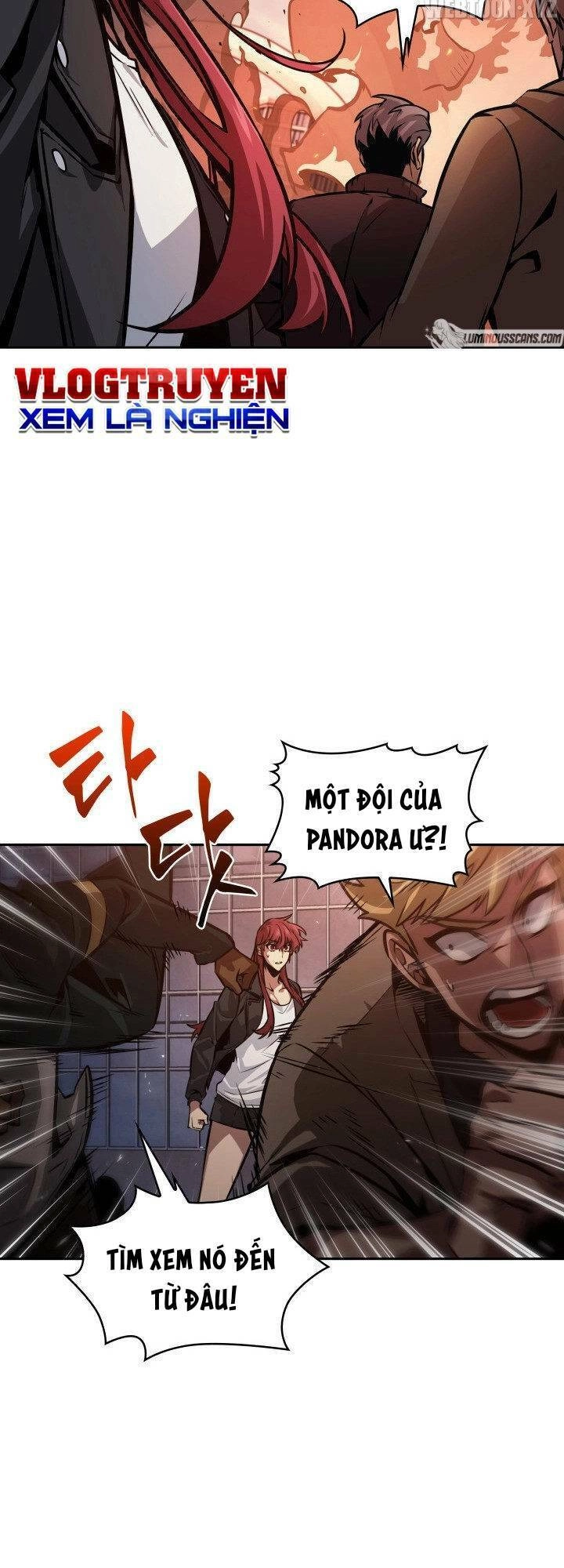 Vua Trộm Mộ Chapter 367 - 38