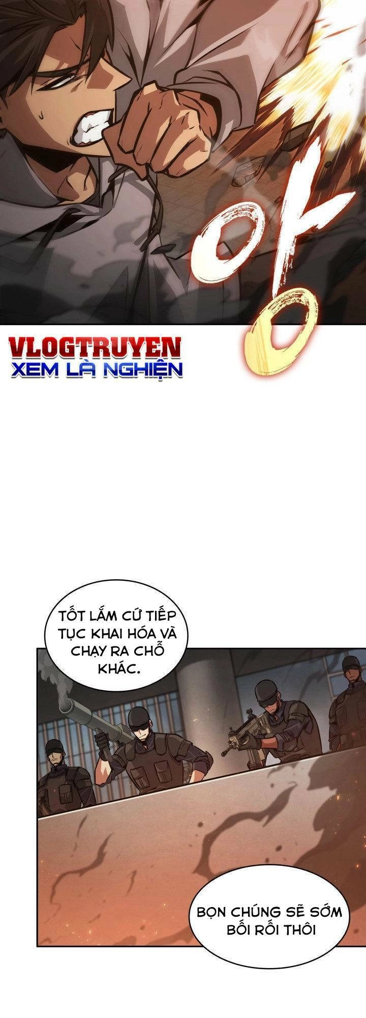 Vua Trộm Mộ Chapter 367 - 40