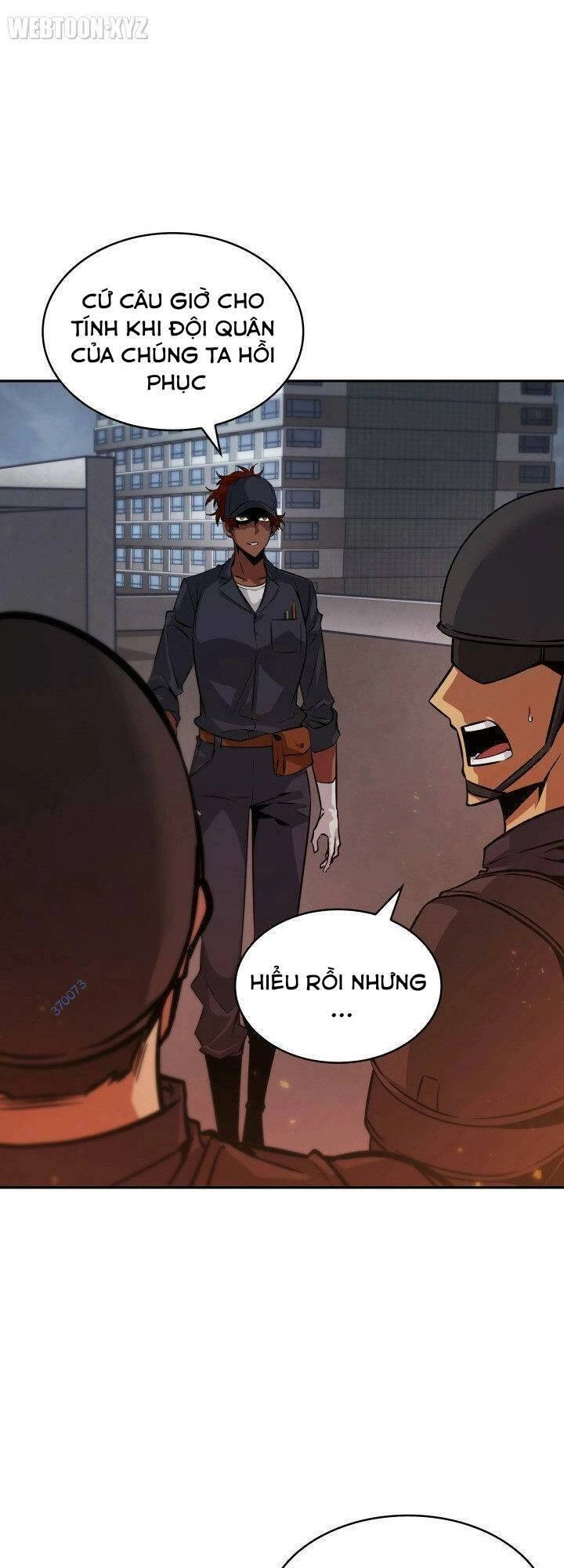 Vua Trộm Mộ Chapter 367 - 41