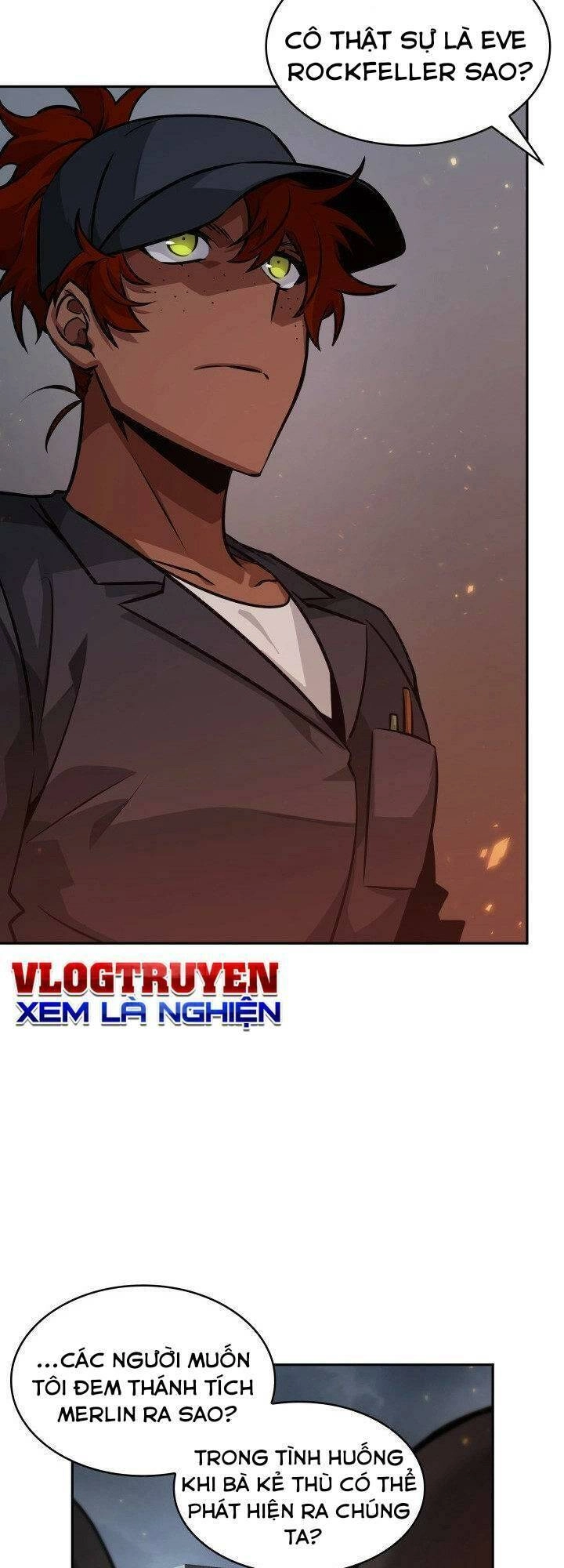 Vua Trộm Mộ Chapter 367 - 42