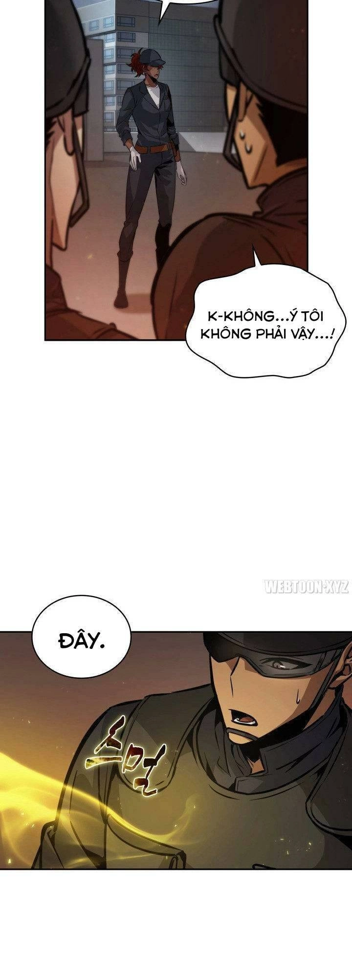 Vua Trộm Mộ Chapter 367 - 43