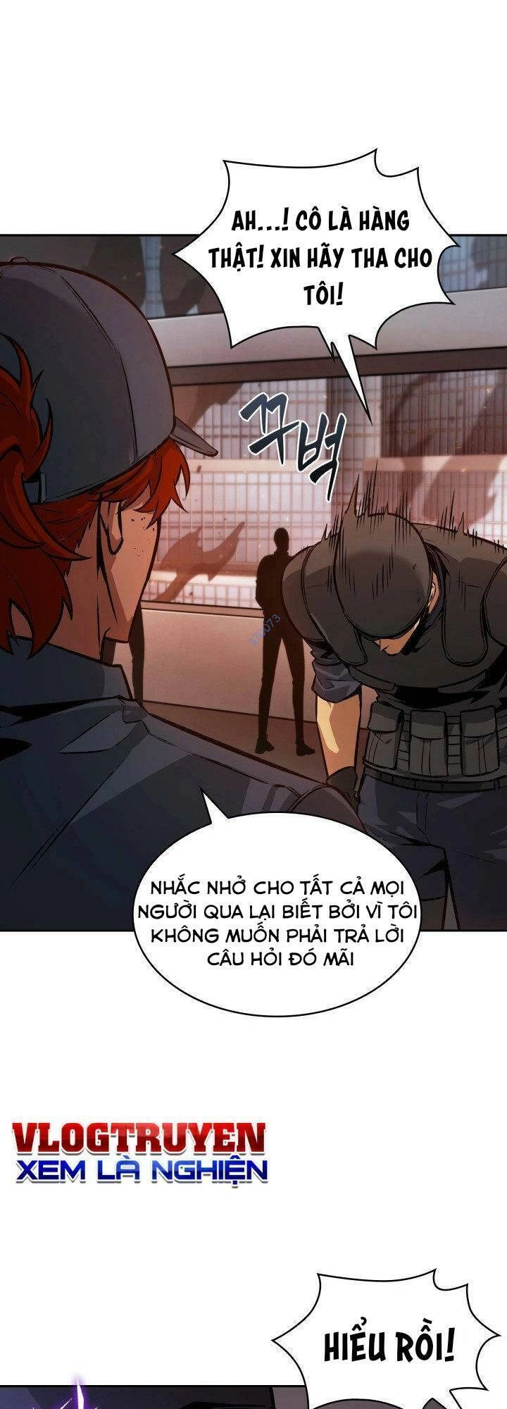 Vua Trộm Mộ Chapter 367 - 44