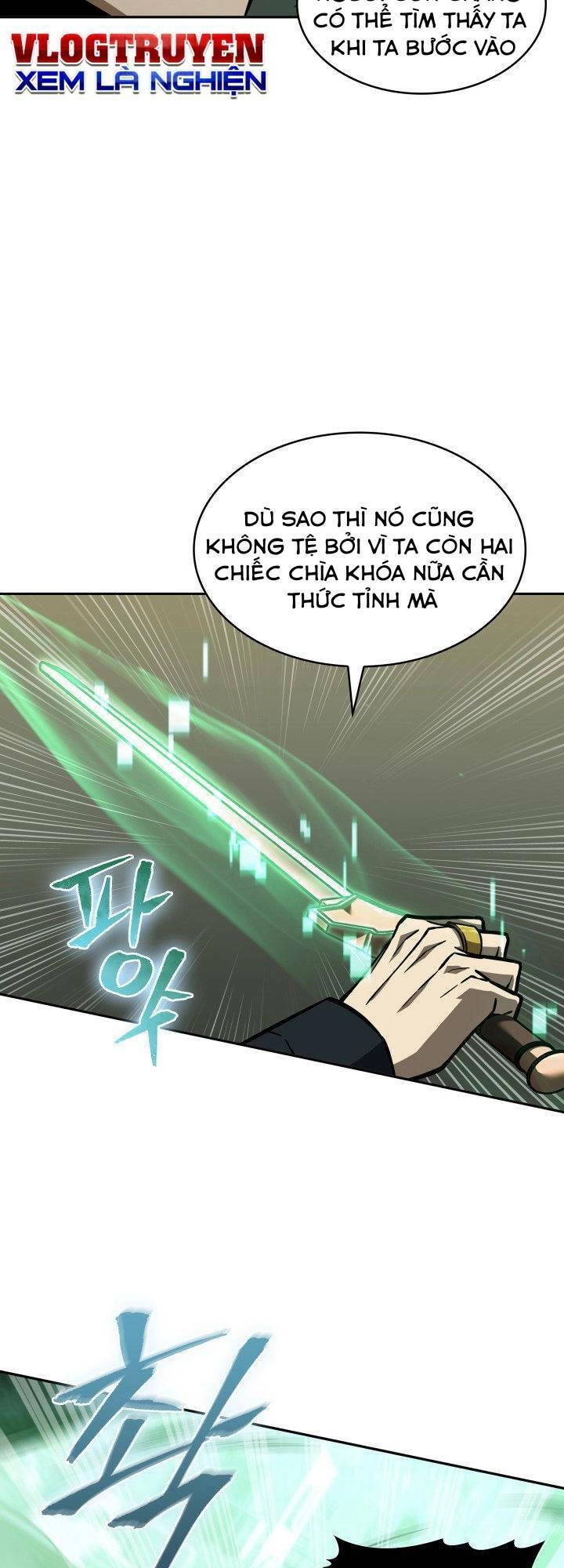 Vua Trộm Mộ Chapter 368 - 7