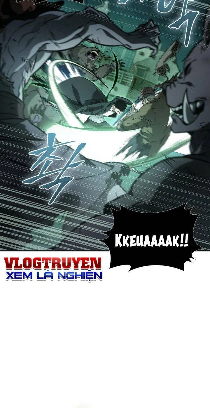 Vua Trộm Mộ Chapter 368 - 9