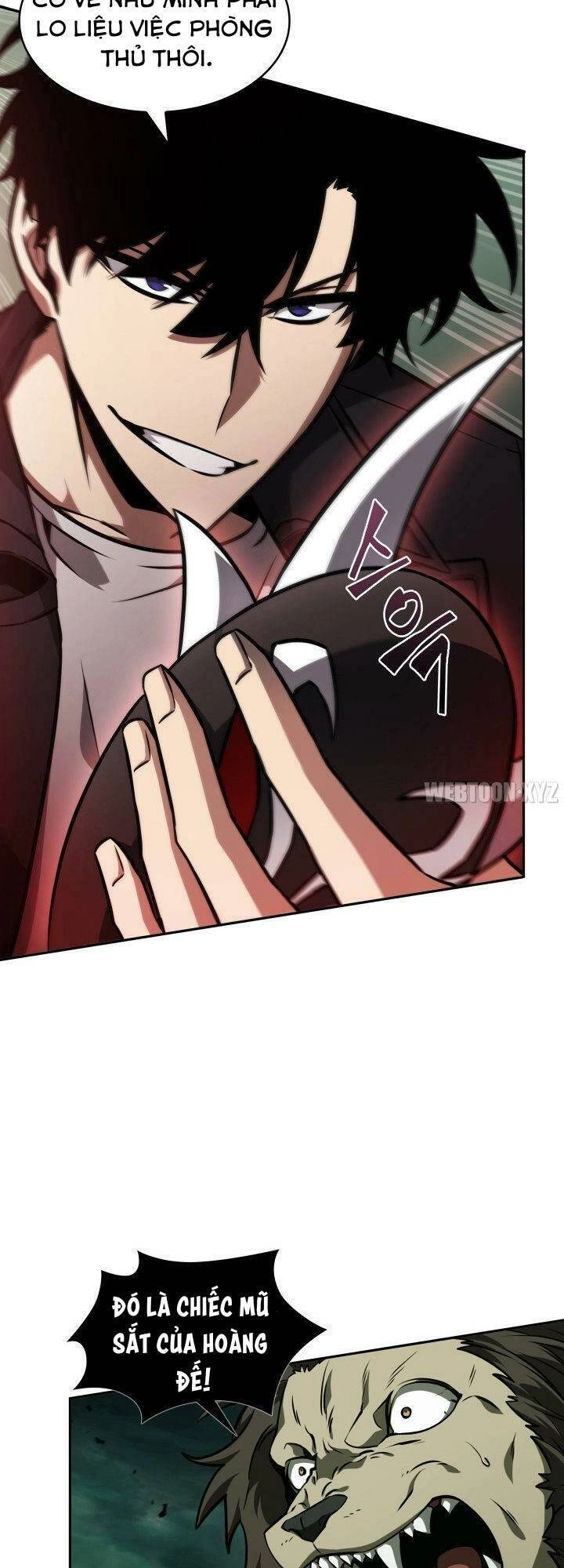 Vua Trộm Mộ Chapter 368 - 13