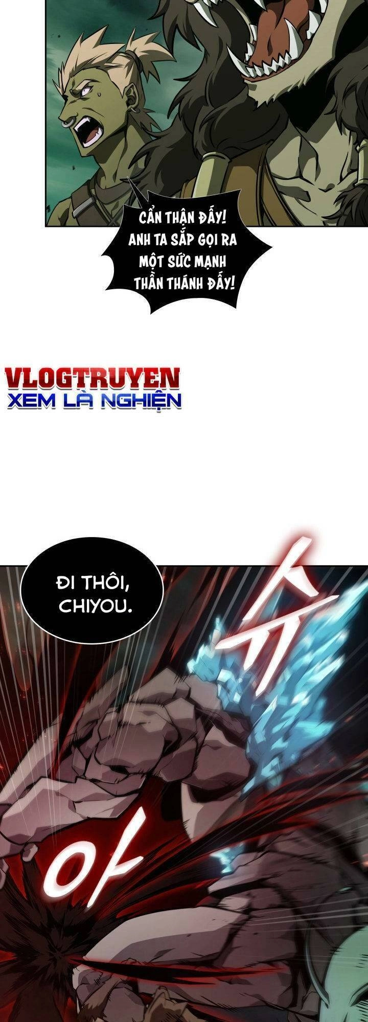 Vua Trộm Mộ Chapter 368 - 14