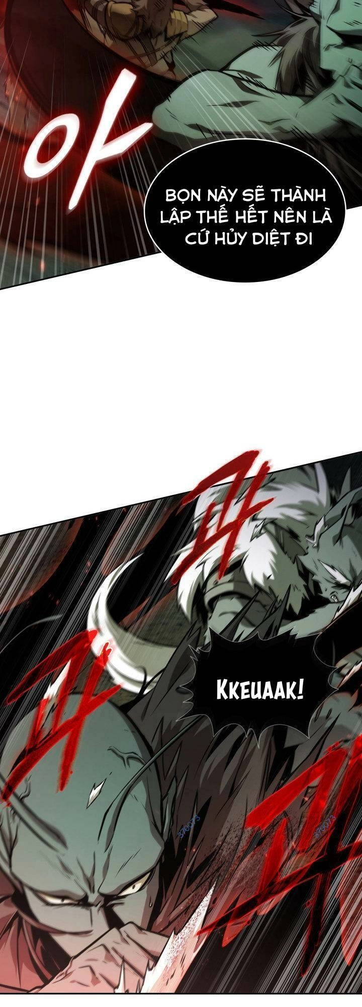 Vua Trộm Mộ Chapter 368 - 15