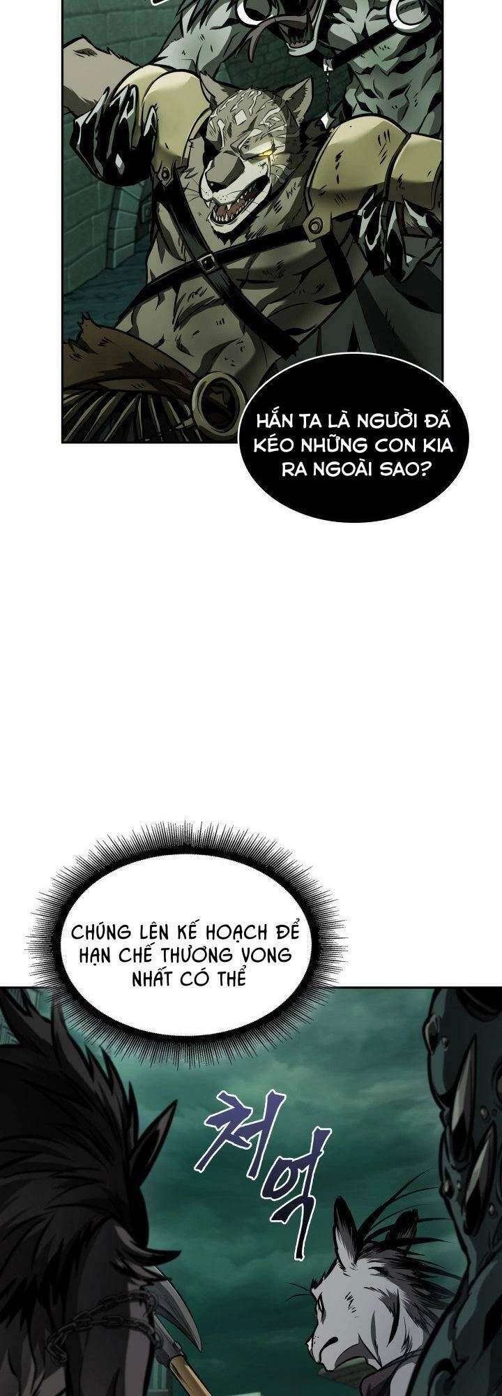 Vua Trộm Mộ Chapter 368 - 27