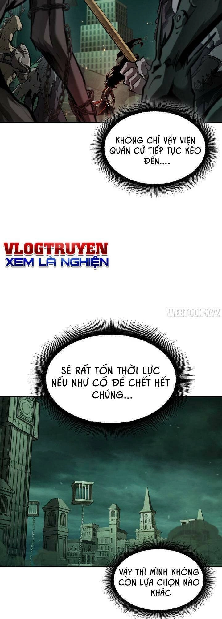 Vua Trộm Mộ Chapter 368 - 28