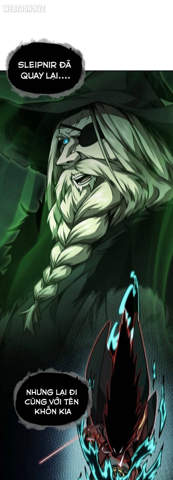 Vua Trộm Mộ Chapter 368 - 32