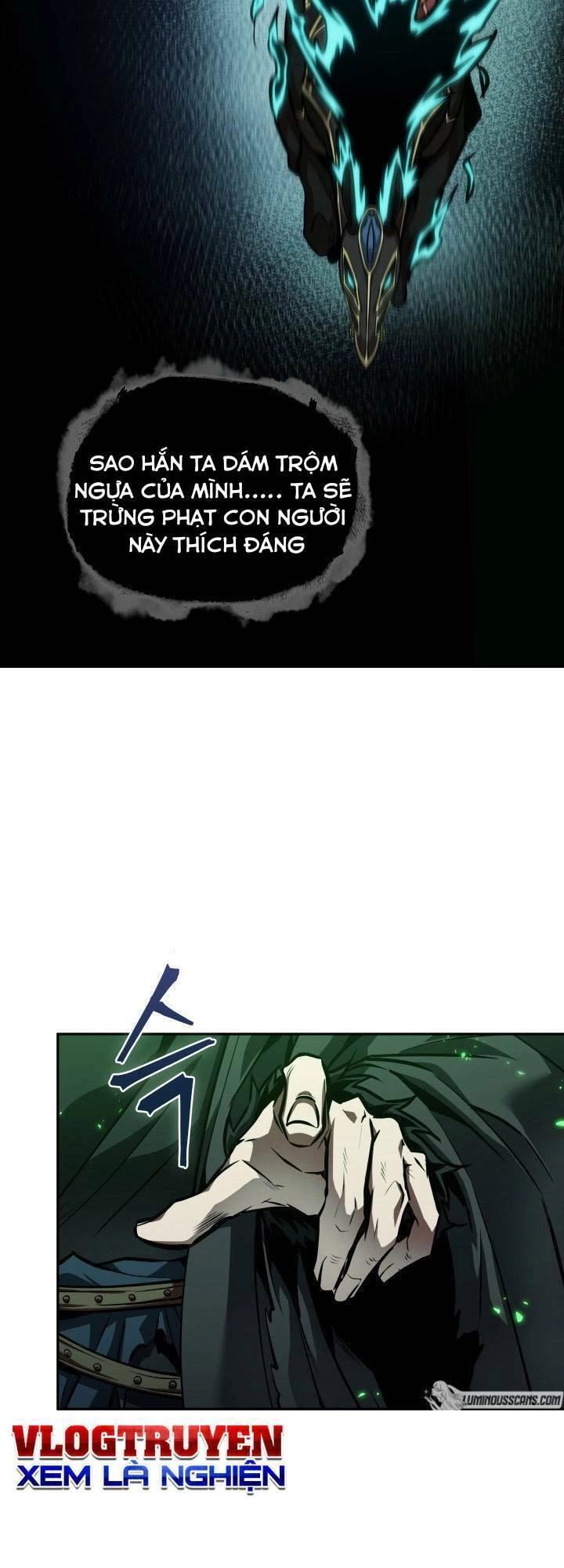 Vua Trộm Mộ Chapter 368 - 33