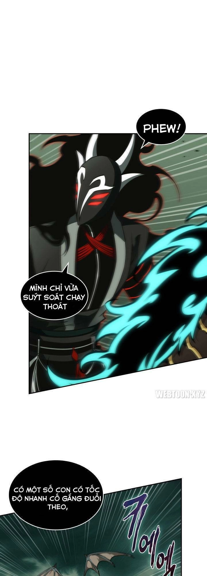 Vua Trộm Mộ Chapter 368 - 35