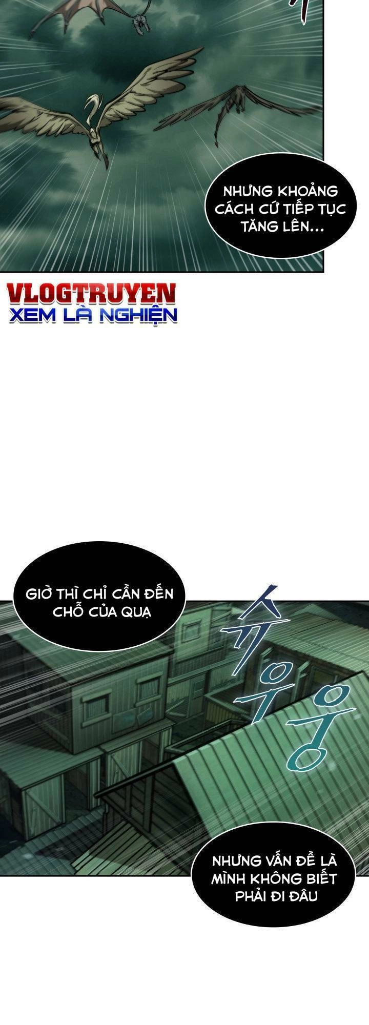 Vua Trộm Mộ Chapter 368 - 36