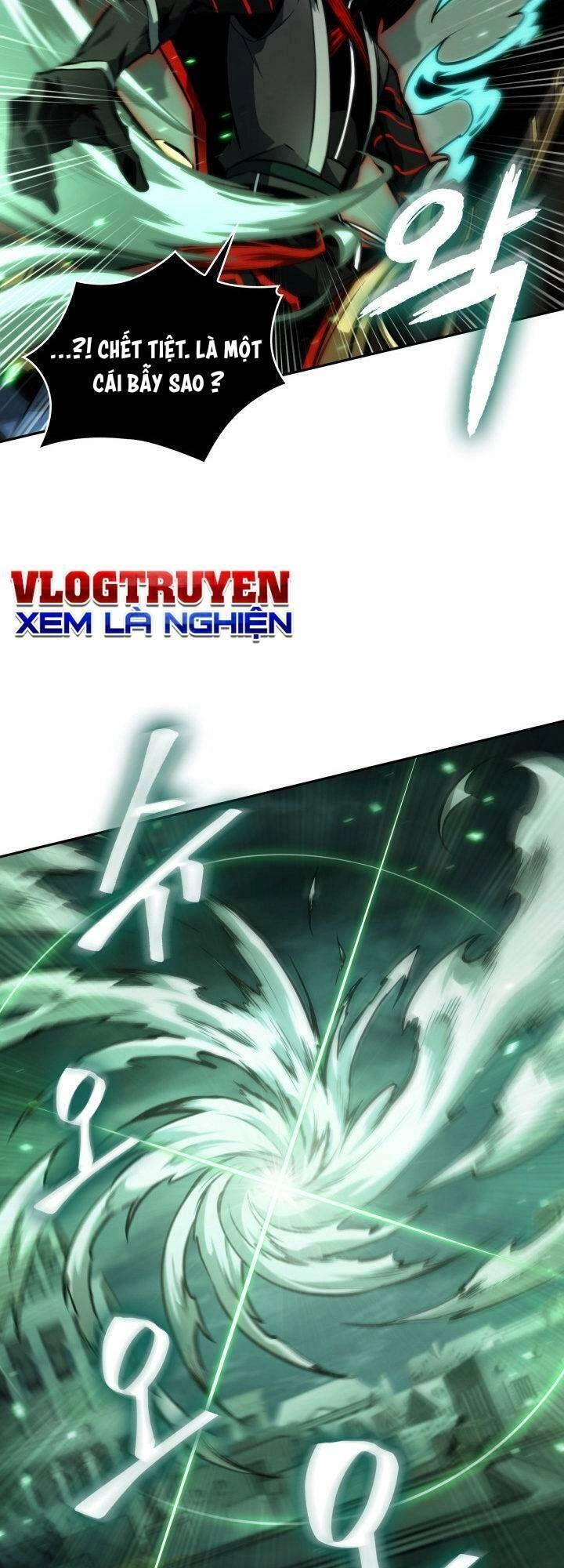 Vua Trộm Mộ Chapter 368 - 41