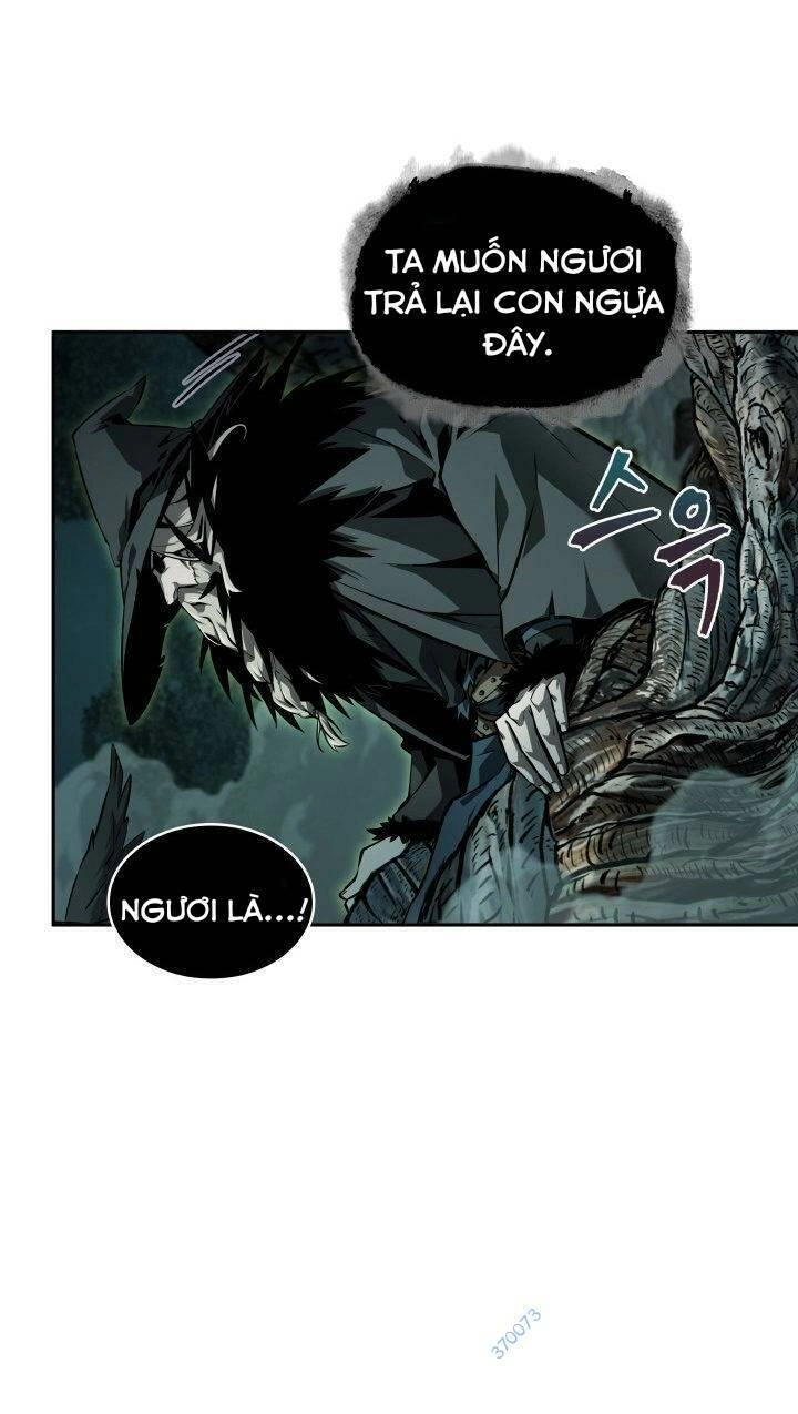 Vua Trộm Mộ Chapter 368 - 46