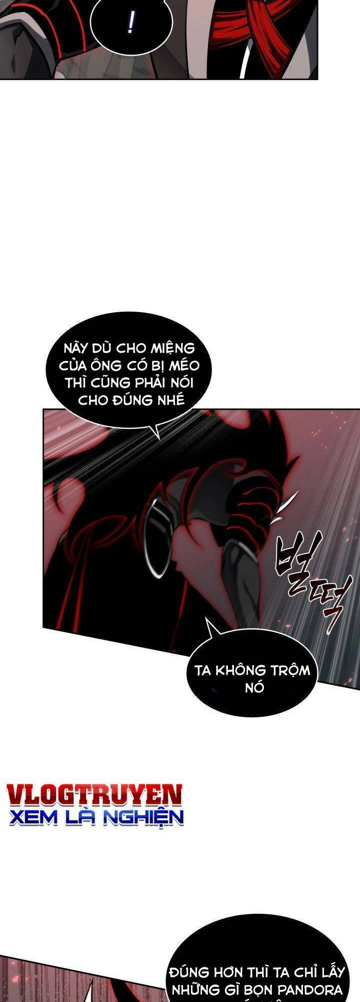 Vua Trộm Mộ Chapter 368 - 49