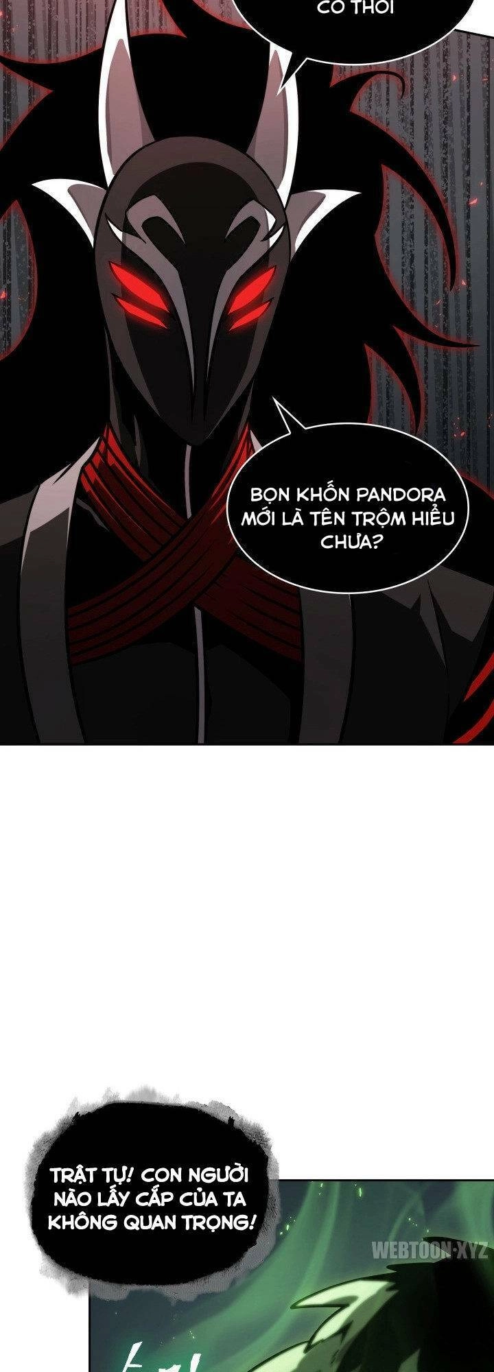 Vua Trộm Mộ Chapter 368 - 50