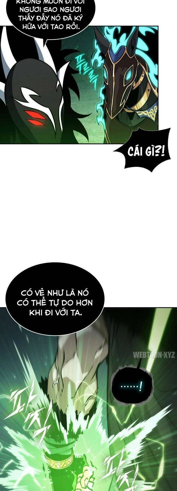 Vua Trộm Mộ Chapter 369 - 11