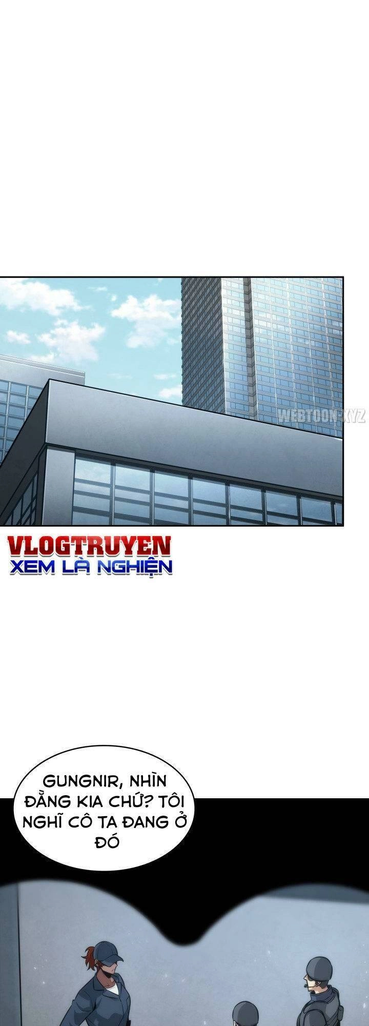 Vua Trộm Mộ Chapter 369 - 21