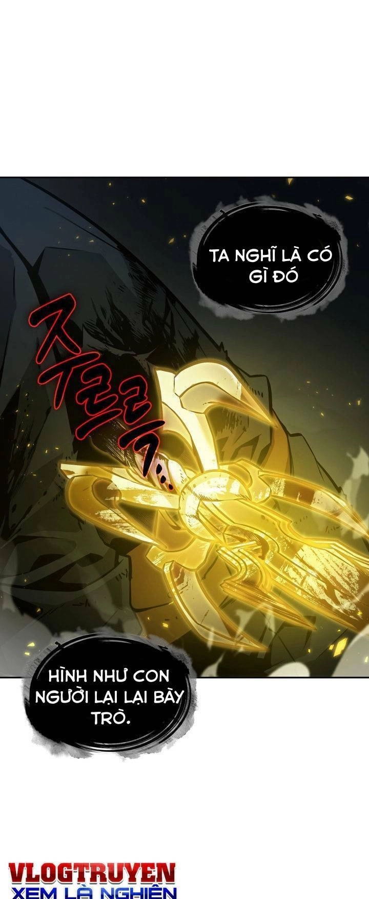 Vua Trộm Mộ Chapter 369 - 30