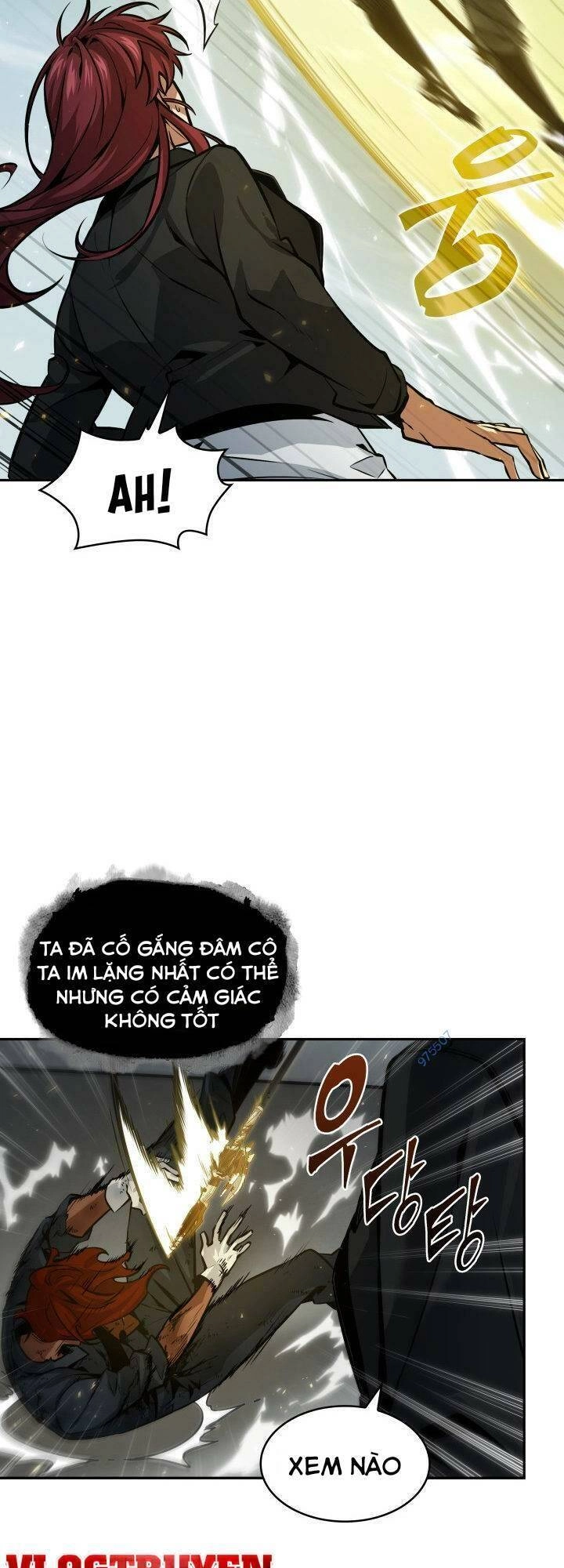 Vua Trộm Mộ Chapter 369 - 33