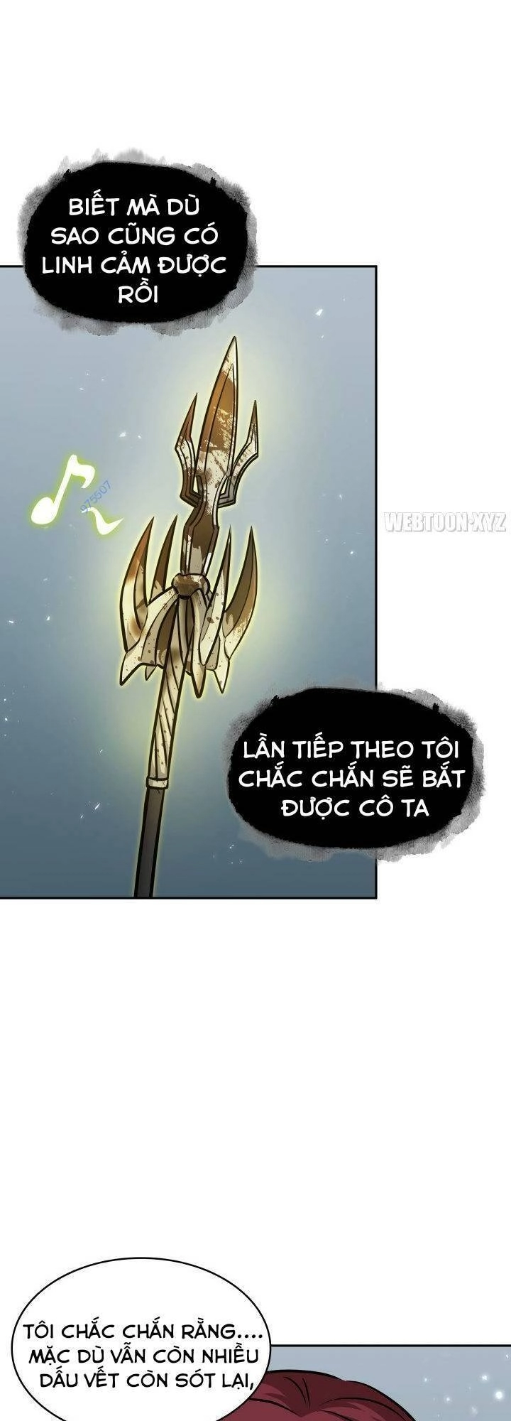 Vua Trộm Mộ Chapter 369 - 35