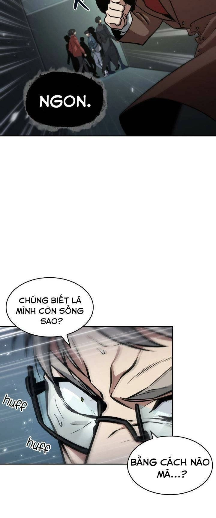 Vua Trộm Mộ Chapter 369 - 37