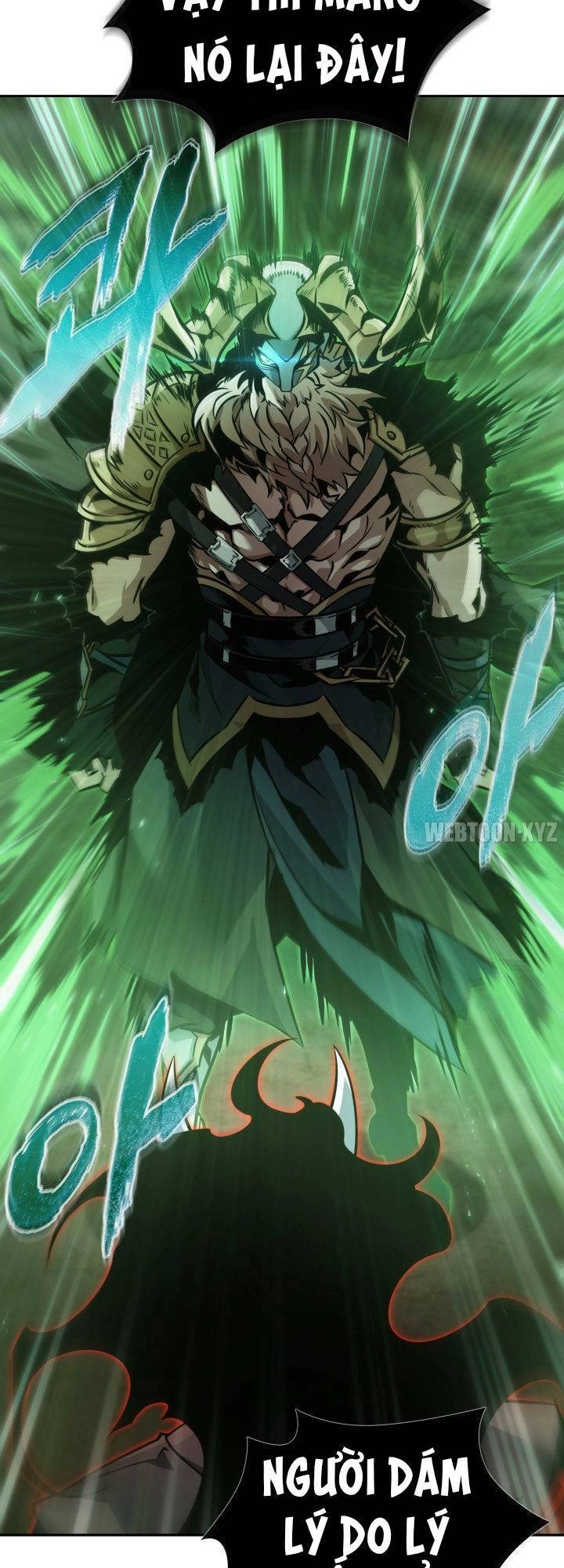 Vua Trộm Mộ Chapter 369 - 42