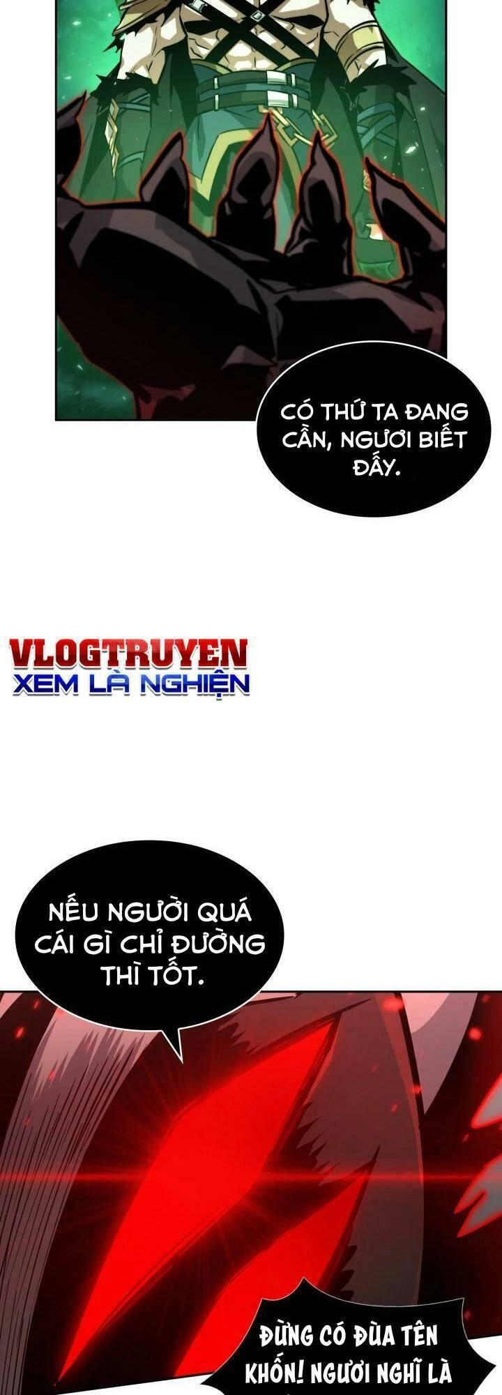 Vua Trộm Mộ Chapter 369 - 50