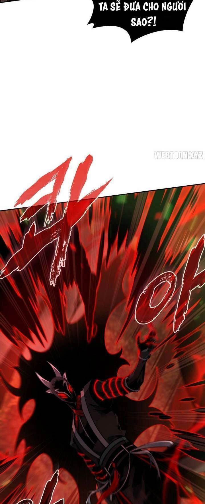 Vua Trộm Mộ Chapter 369 - 51