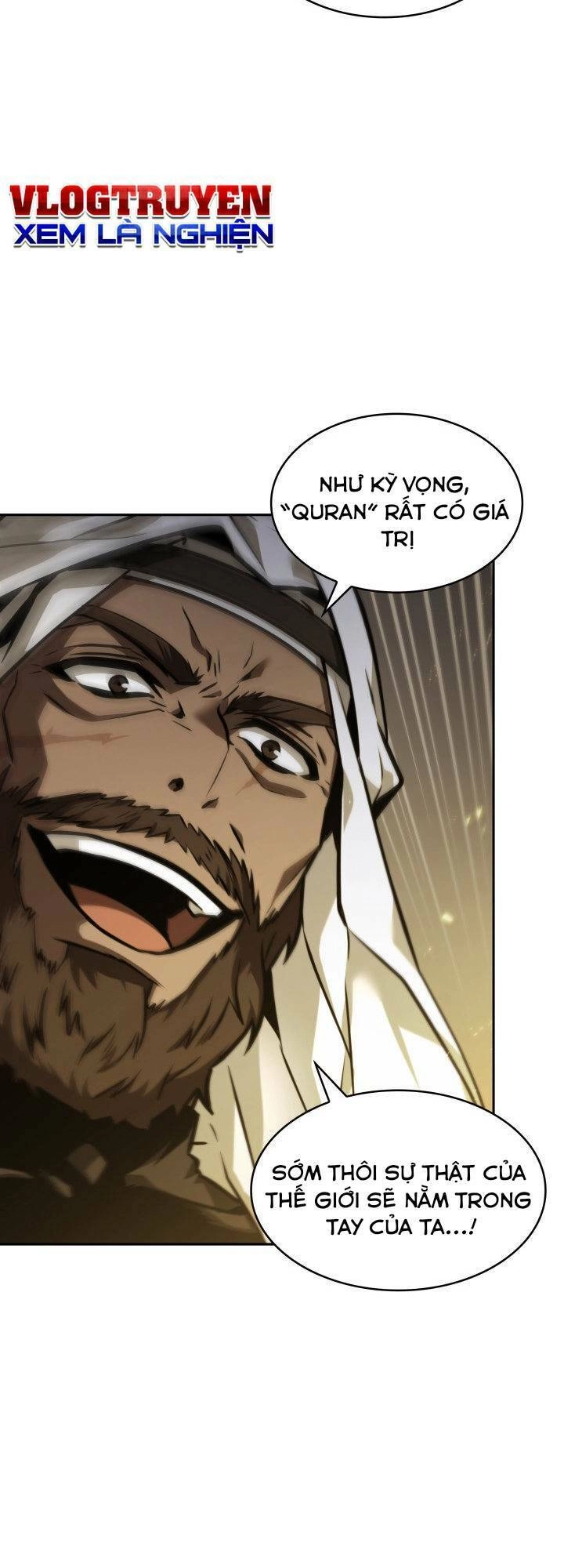 Vua Trộm Mộ Chapter 370 - 5