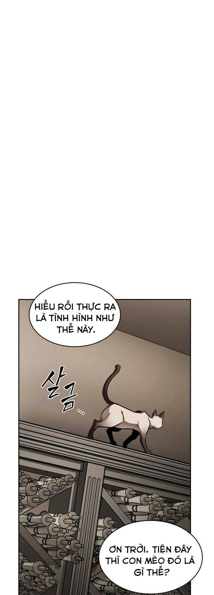 Vua Trộm Mộ Chapter 370 - 11