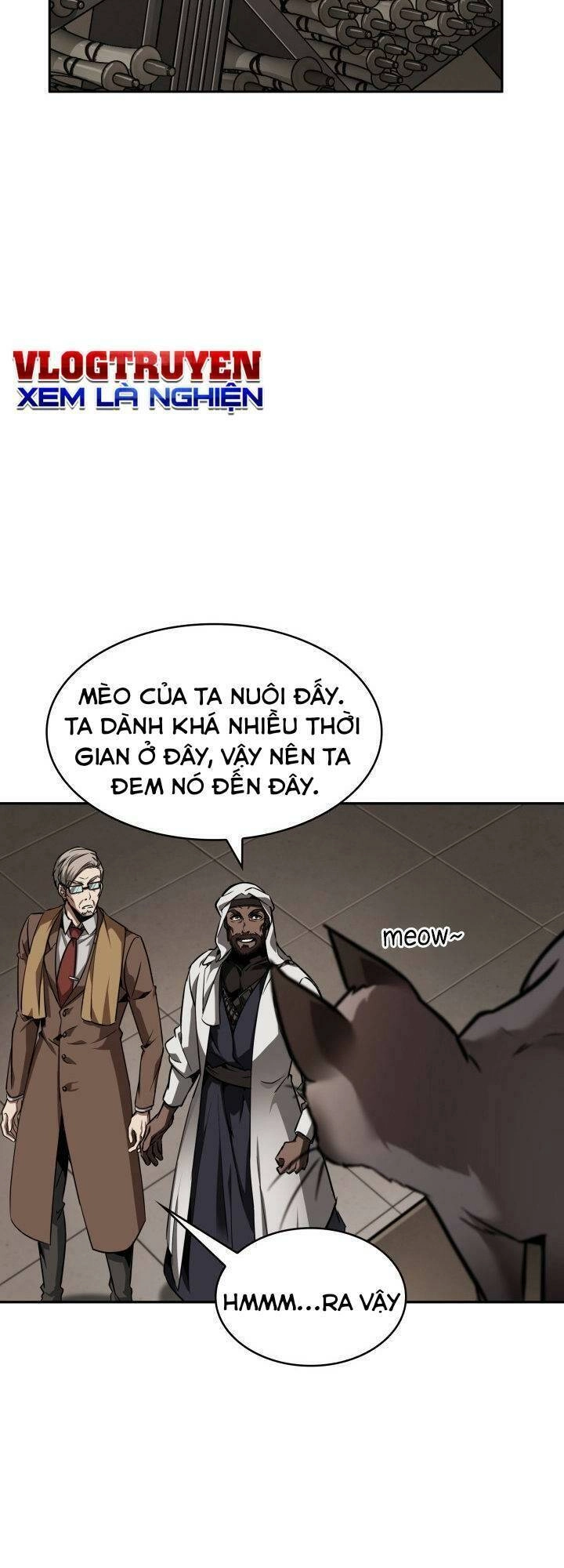 Vua Trộm Mộ Chapter 370 - 12