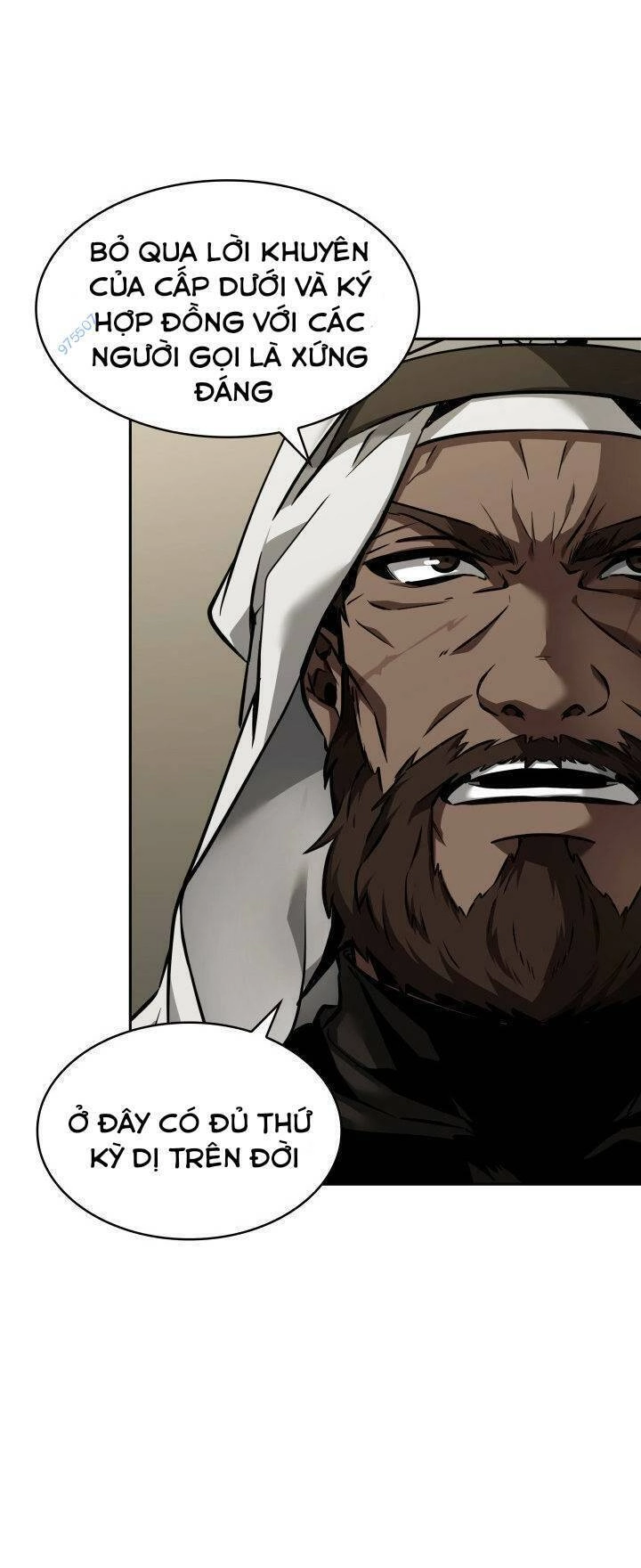 Vua Trộm Mộ Chapter 370 - 15