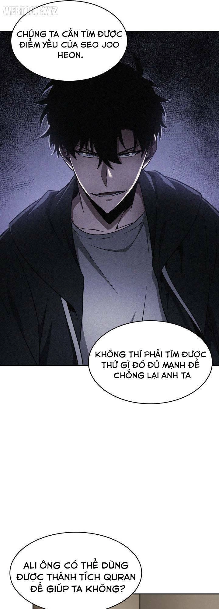 Vua Trộm Mộ Chapter 370 - 17