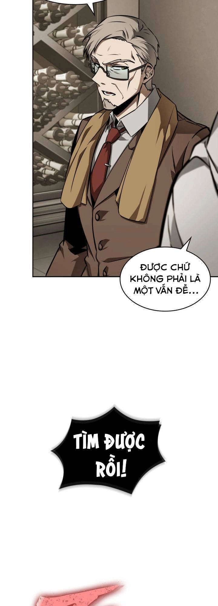 Vua Trộm Mộ Chapter 370 - 18