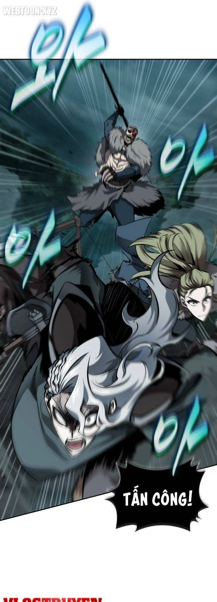 Vua Trộm Mộ Chapter 370 - 24