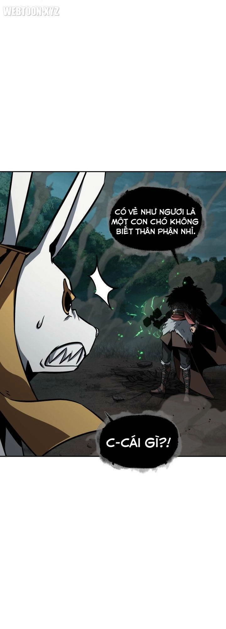 Vua Trộm Mộ Chapter 370 - 32