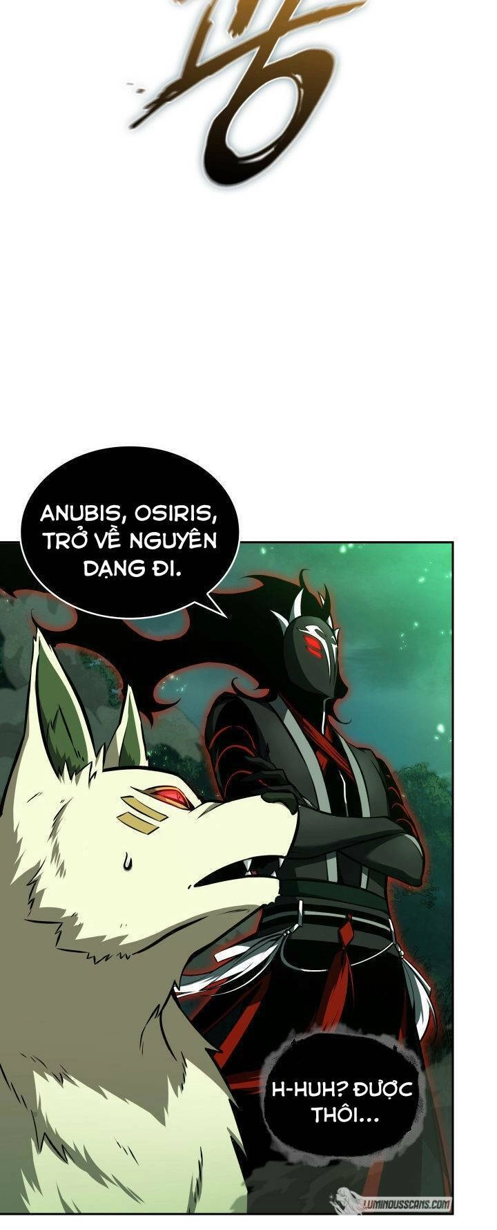 Vua Trộm Mộ Chapter 370 - 37