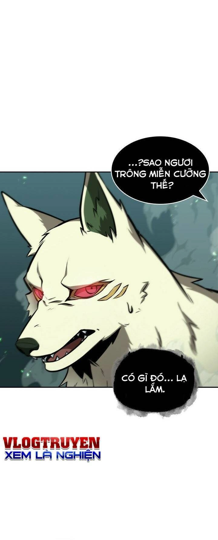 Vua Trộm Mộ Chapter 370 - 38