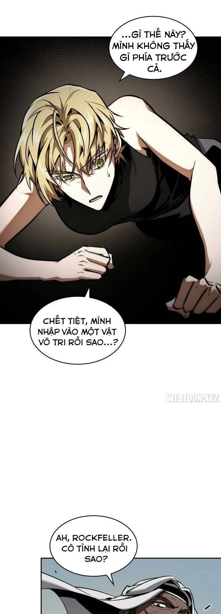 Vua Trộm Mộ Chapter 370 - 42