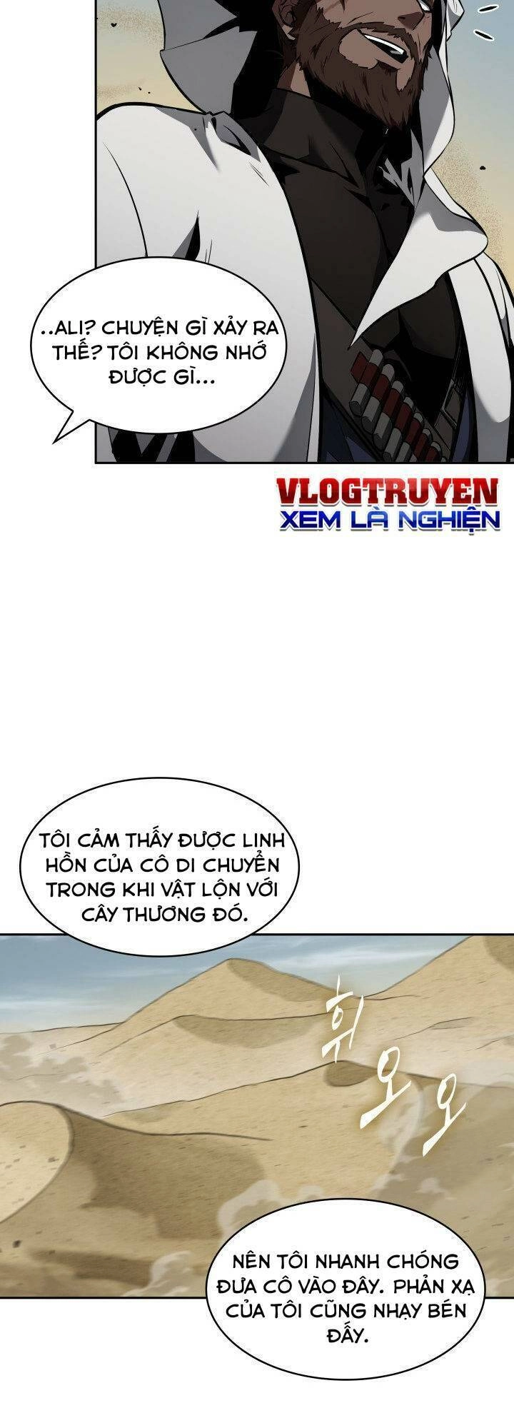 Vua Trộm Mộ Chapter 370 - 43