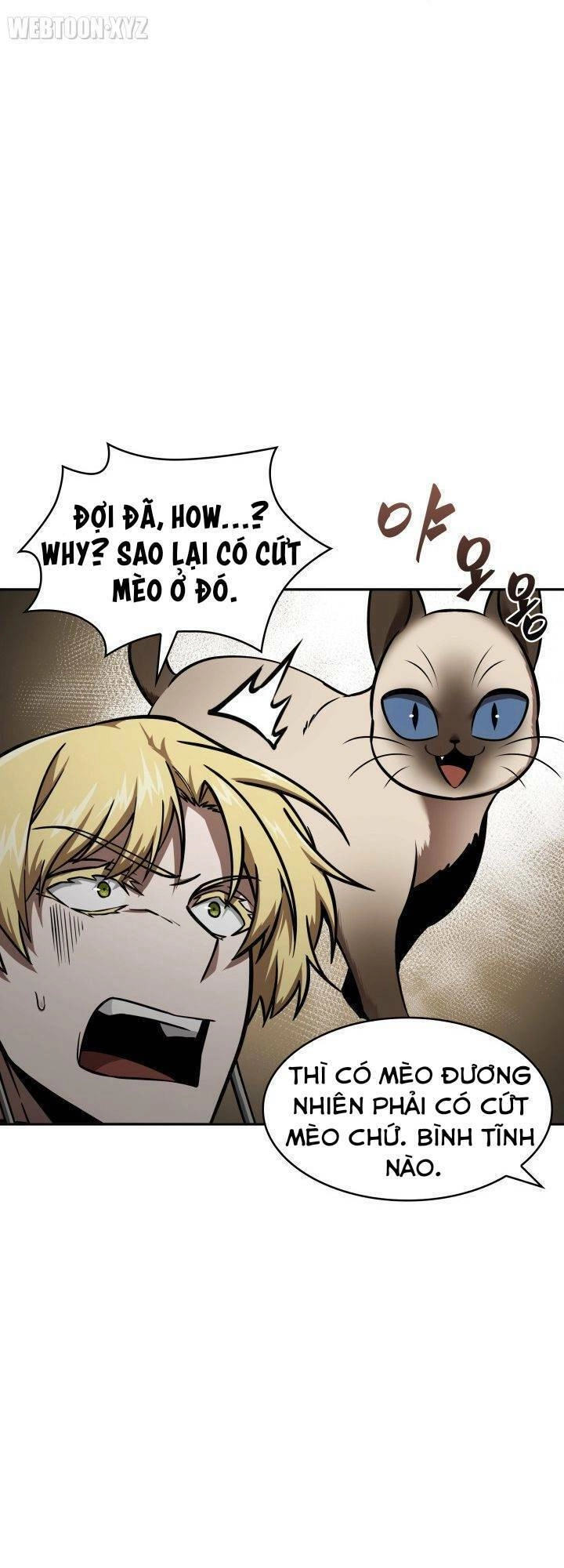 Vua Trộm Mộ Chapter 370 - 47