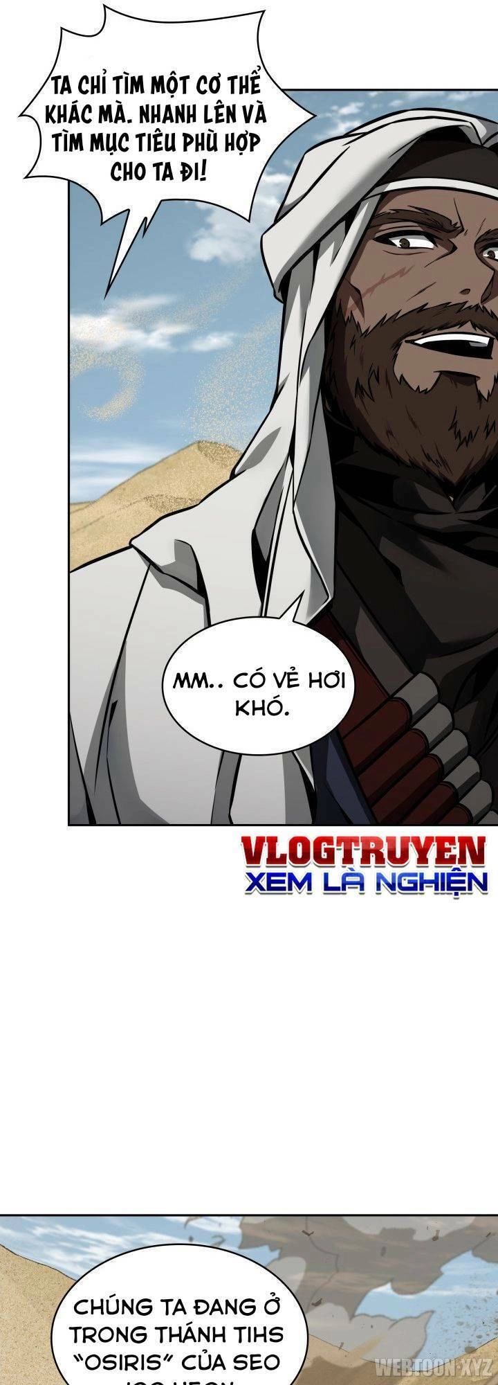 Vua Trộm Mộ Chapter 370 - 48