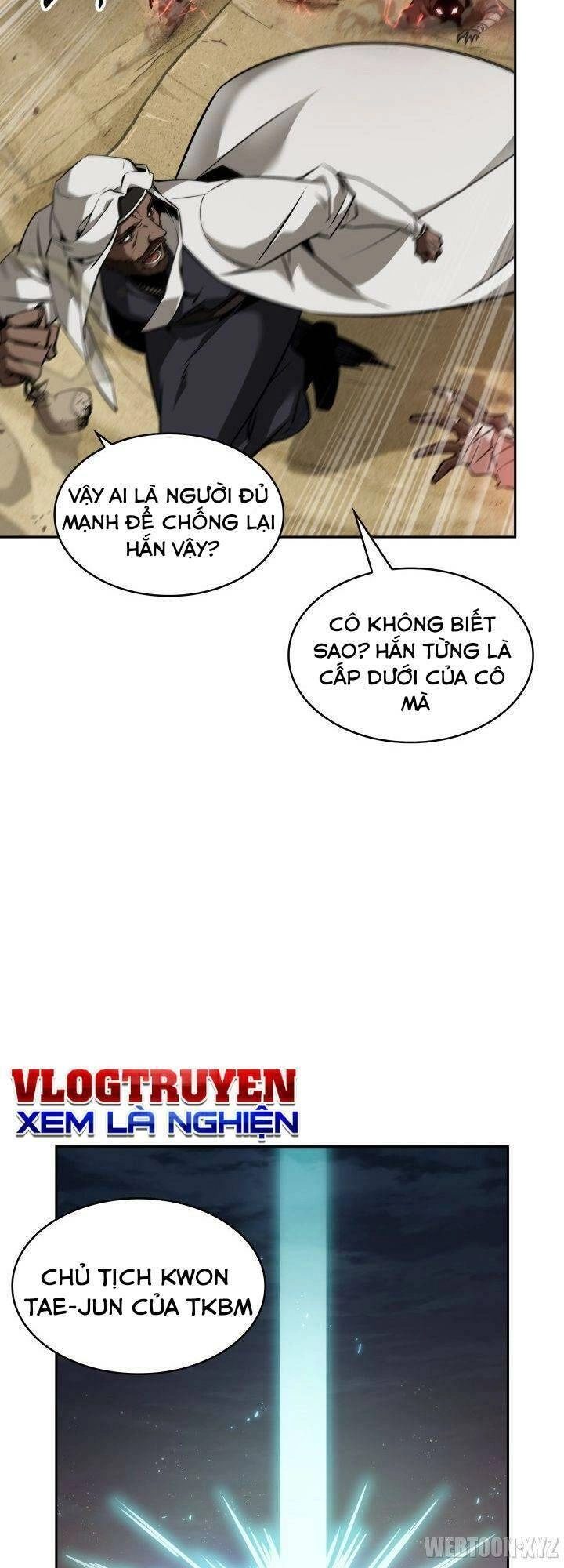 Vua Trộm Mộ Chapter 370 - 52