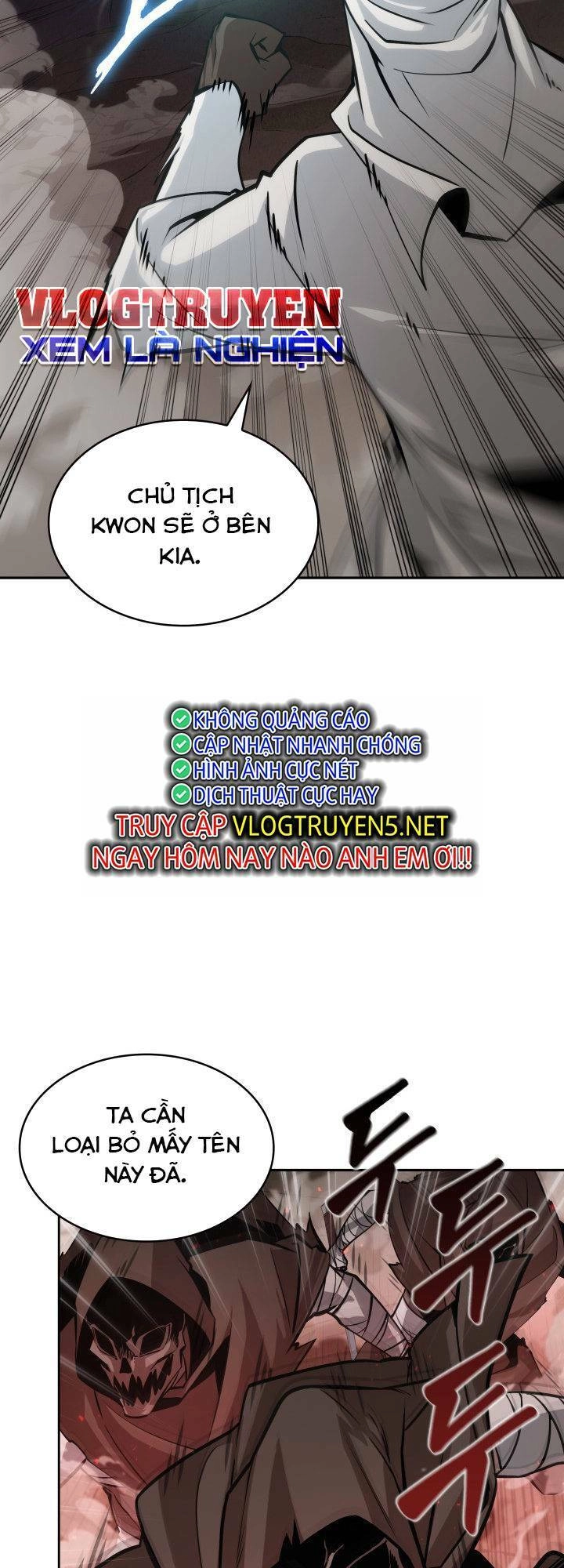 Vua Trộm Mộ Chapter 371 - 4