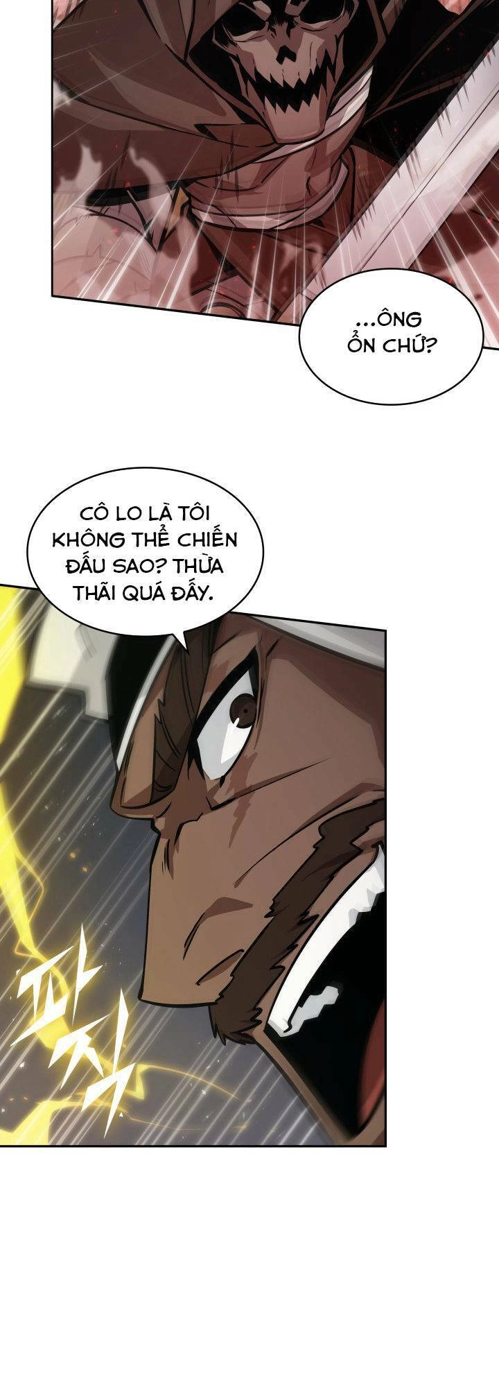 Vua Trộm Mộ Chapter 371 - 5