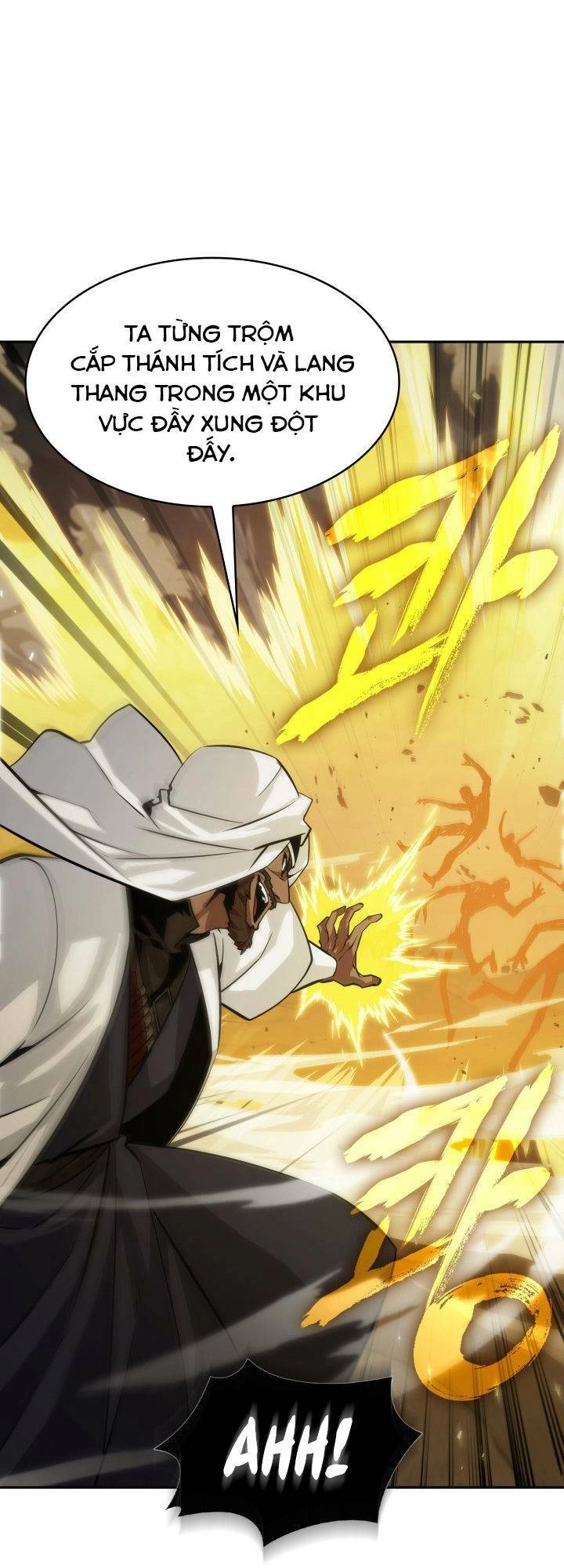 Vua Trộm Mộ Chapter 371 - 6