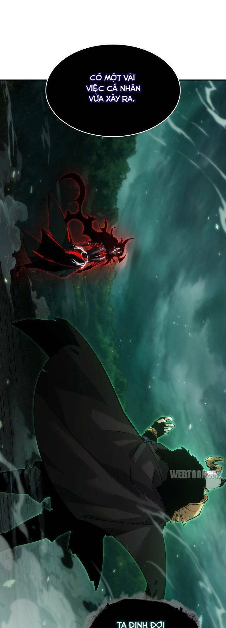 Vua Trộm Mộ Chapter 371 - 18